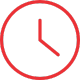 Hourly Booking Icon