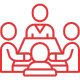 Corporate Events Icon